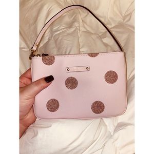 kate spade mini